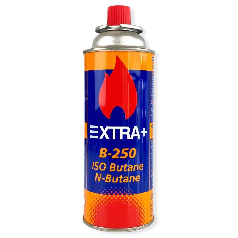 BOTE DE GAS PARA HORNILLO TRANSPORTABLE