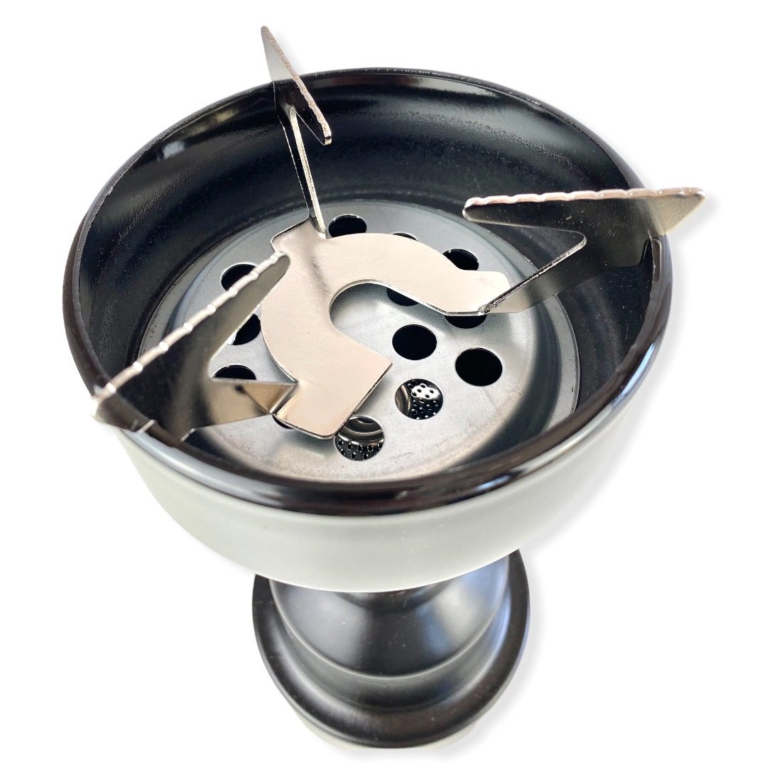 PARRILLA HORNILLO DE GAS