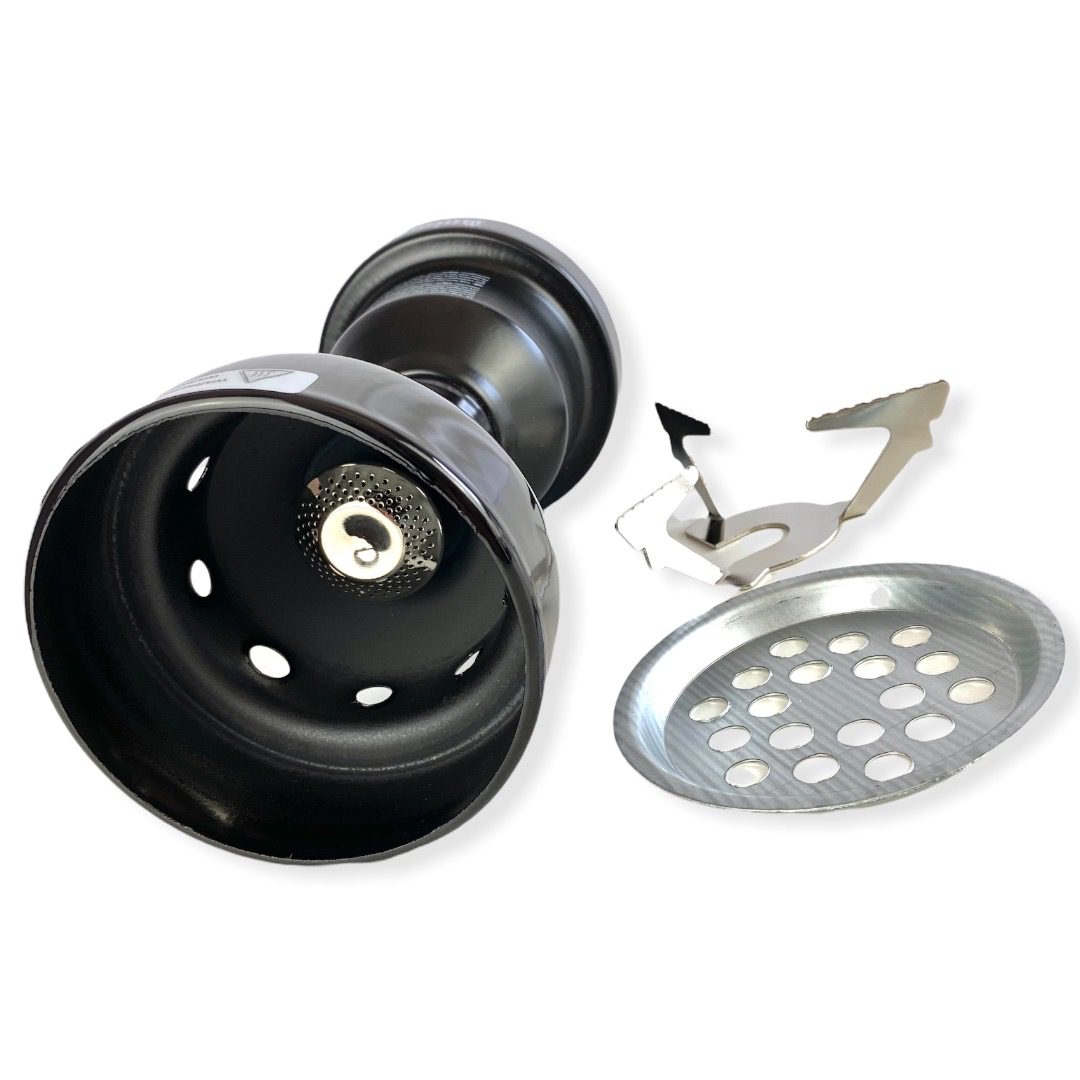 PIEZAS HORNILLO DE GAS