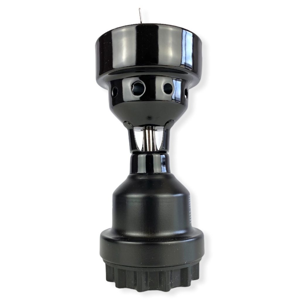 HORNILLO PARA CACHIMBA DE GAS