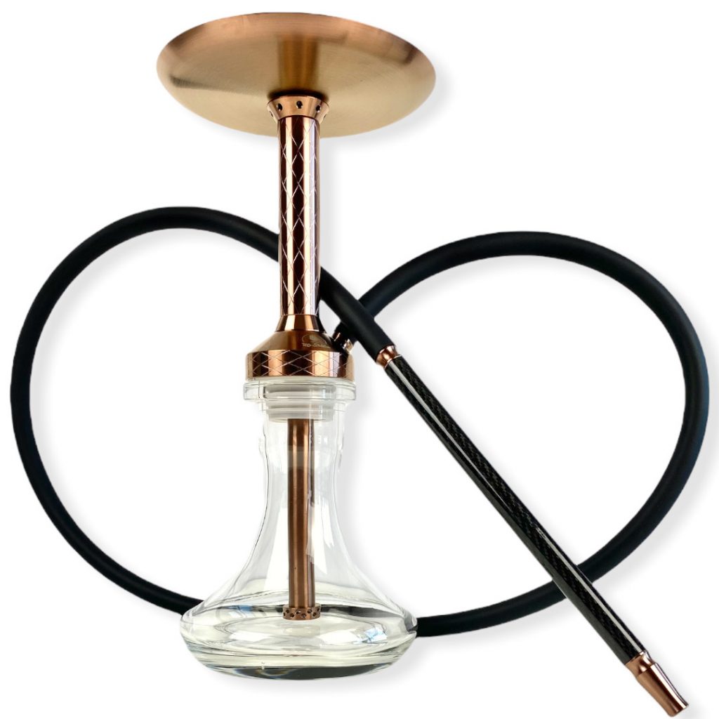 CACHIMBA MR SHISHA KHALIFA MINI