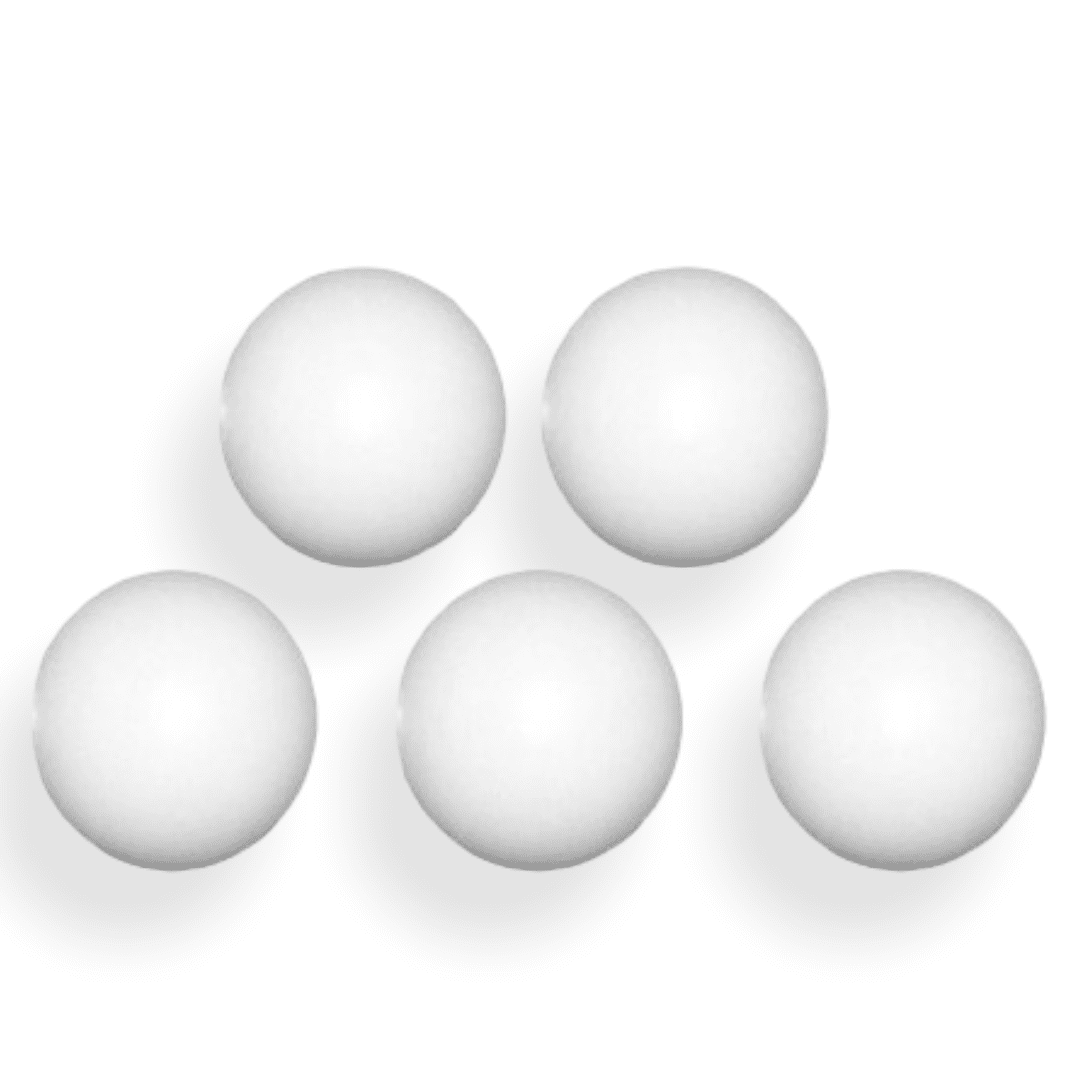 BOLAS DE PURGA ESPECIAL PARA WOOKAH