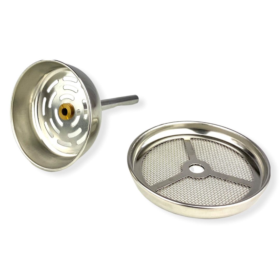 SCREEN COMPLETO CAZOLETA CACHIMBA