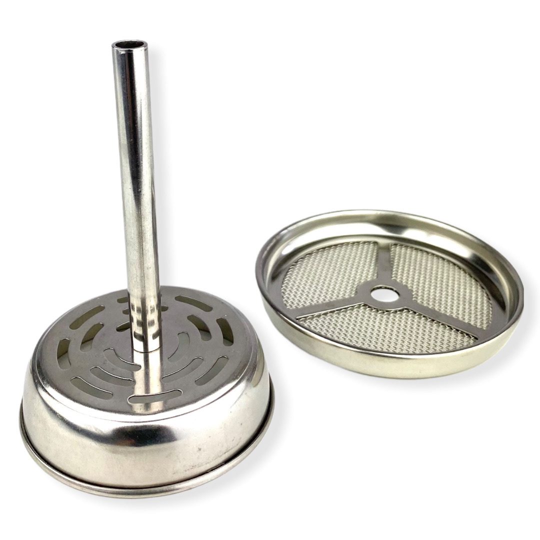 SCREEN COMPLETO CAZOLETA CACHIMBA