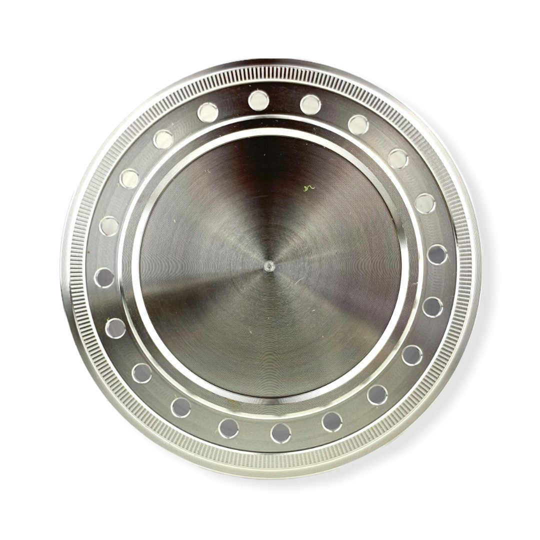 GESTOR DE CALOR MR.SHISHA TITAN