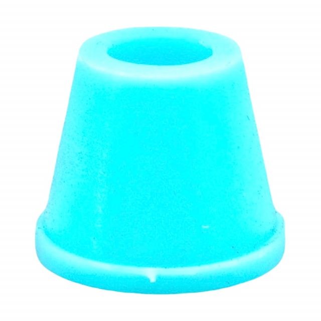 GOMA CAZOLETA SILICONA COLORES