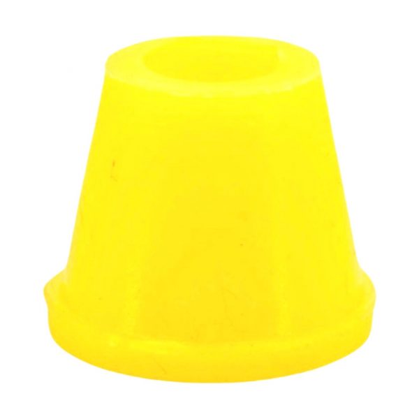 GOMA CAZOLETA SILICONA COLORES