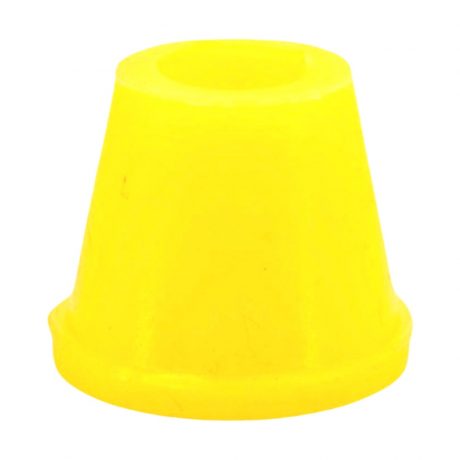 GOMA CAZOLETA SILICONA COLORES