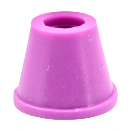 GOMA CAZOLETA SILICONA COLORES