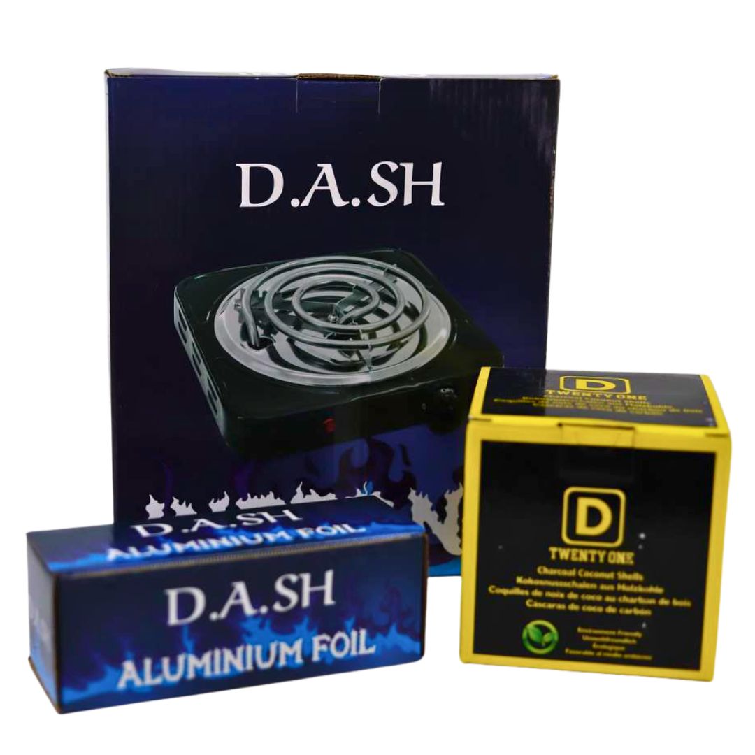 PACK ACCESORIOS BÁSICOS