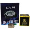PACK FUEGO KAPROST
