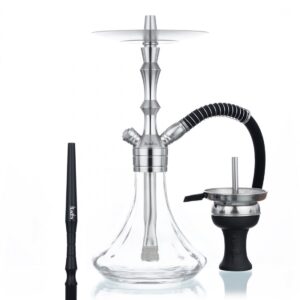 CACHIMBA PEQUEÑA