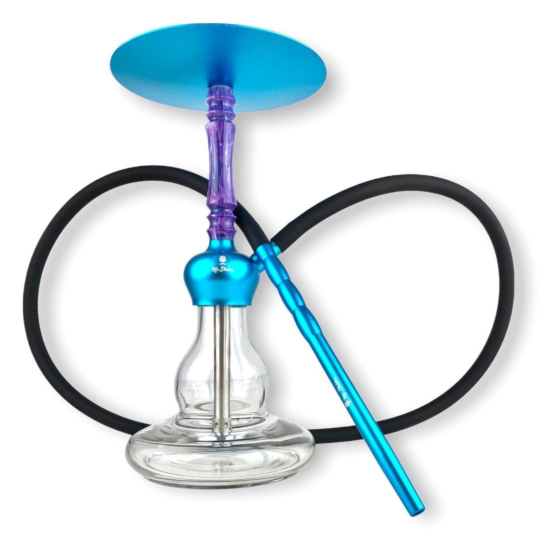 CACHIMBA CHAMELEON MINI CRAZY