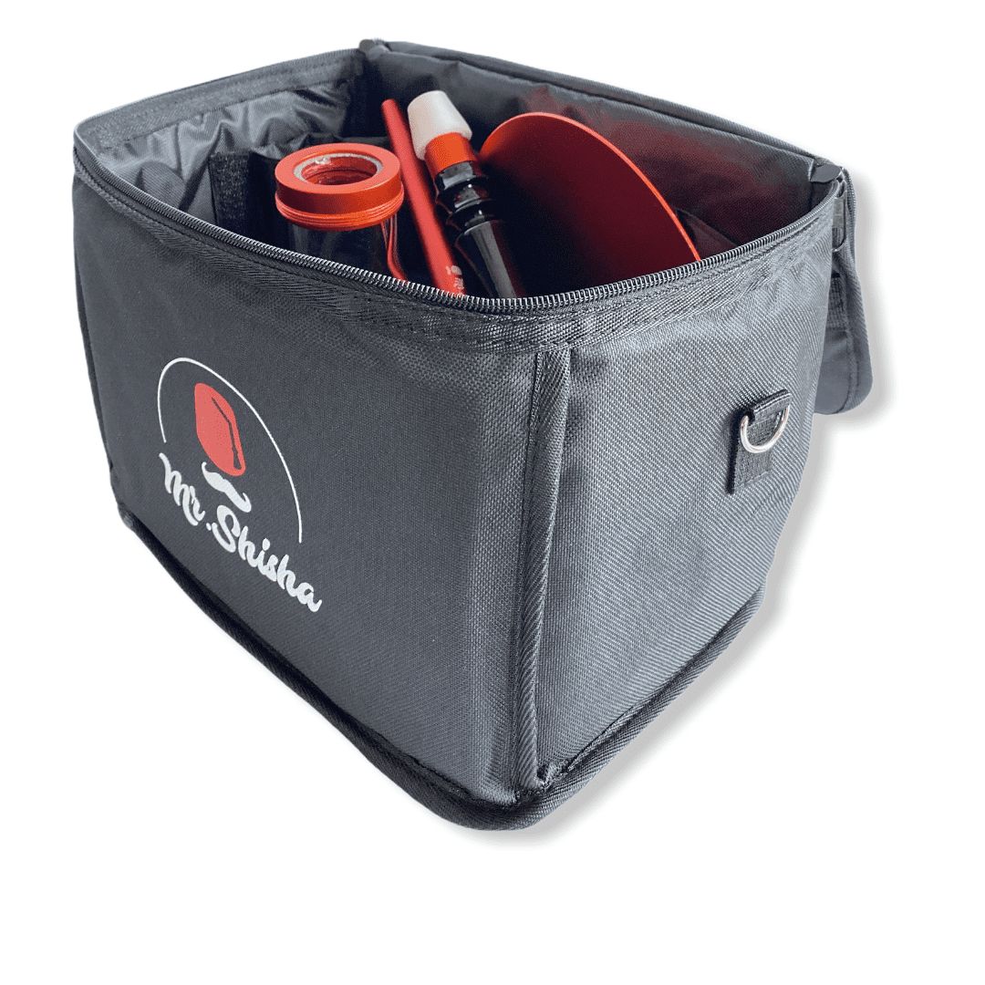 CACHIMBA CHAMELEON MINI CRAZY