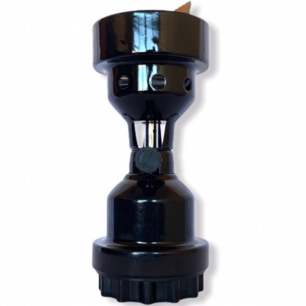 HORNILLO CACHIMBA DE GAS