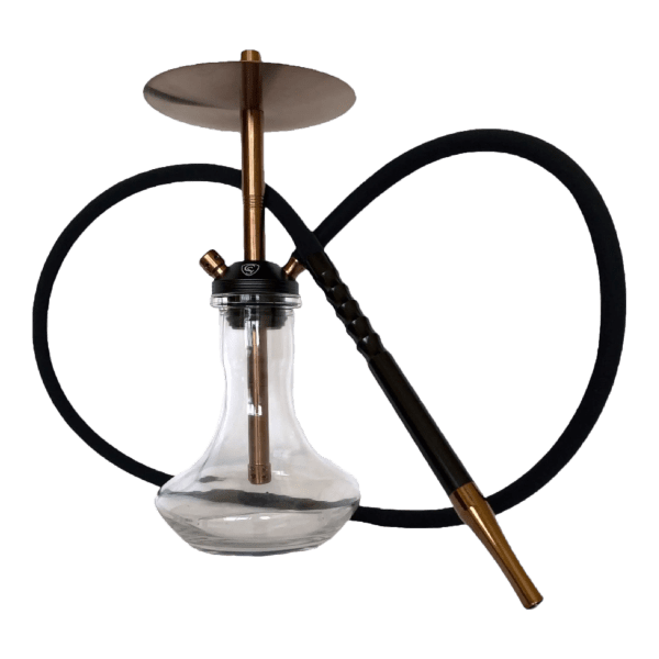cachimba dias de oro dashishas
