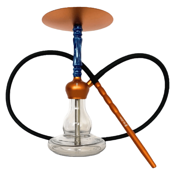 cachimba dias de oro dashishas