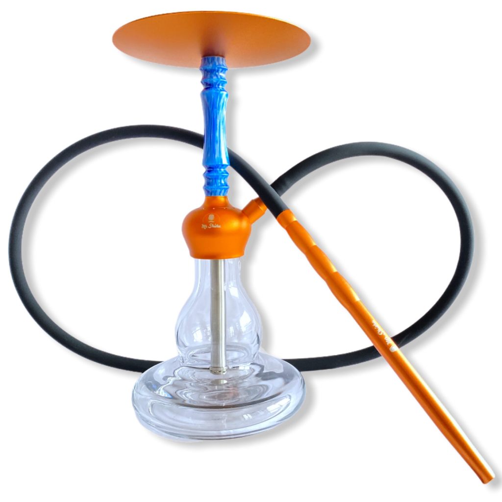 CACHIMBA MR SHISHA ROCKET 2.0