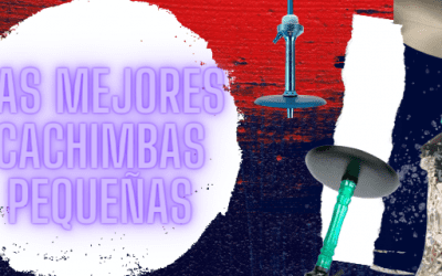 Las mejores cachimbas minis