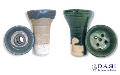 Las cazoletas: Un tema que da para mucho