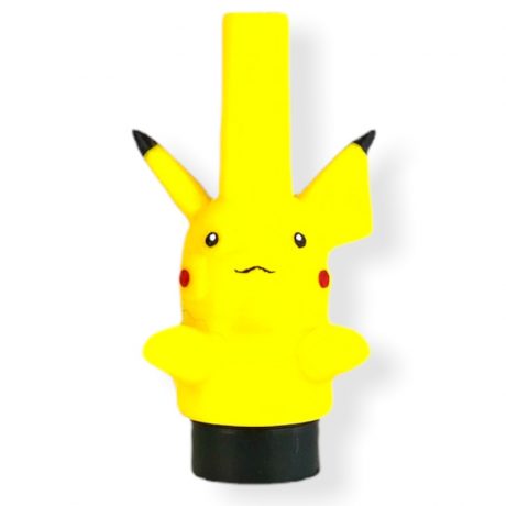 BOQUILLA PERSONAL DE CACHIMBA PIKACHU