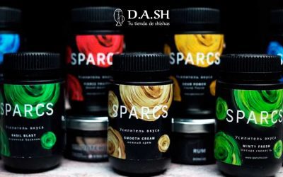 Pastas fumables, saborizantes y parecidos: Todo sobre ellos