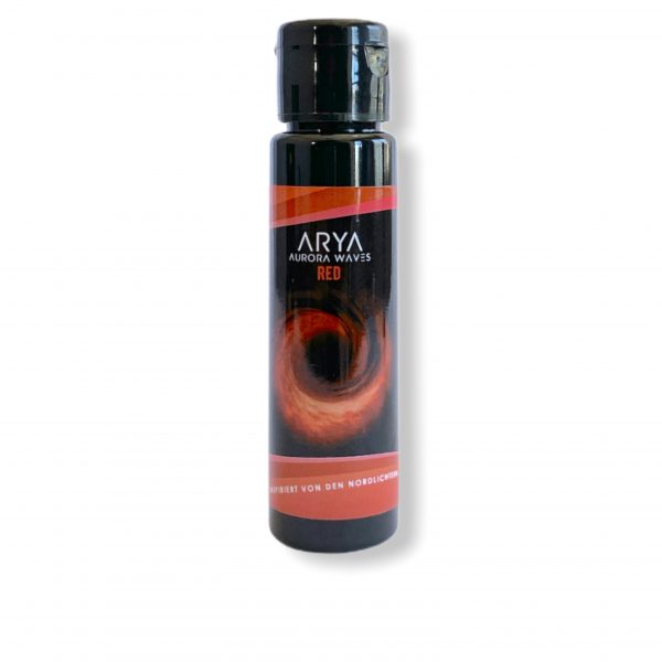 COLORANTE ARYA PARA EL AGUA DE LA CACHIMBA