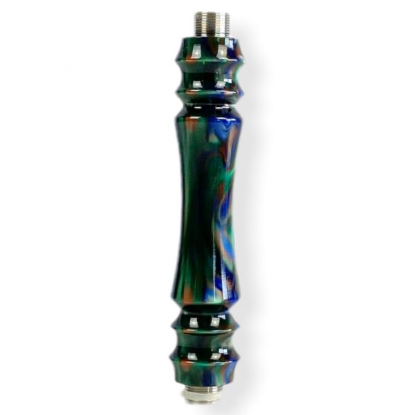 MASTIL RESINA MR SHISHA ROCKET 2.0
