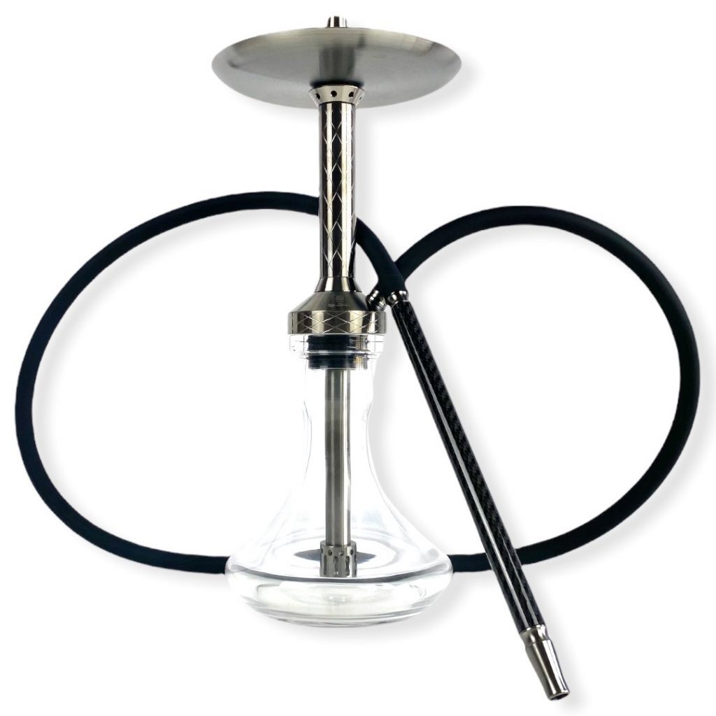 CACHIMBA MR SHISHA KHALIFA MINI