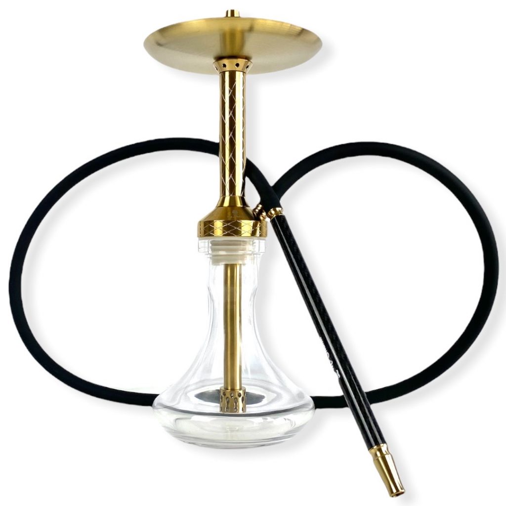 CACHIMBA MR SHISHA KHALIFA MINI