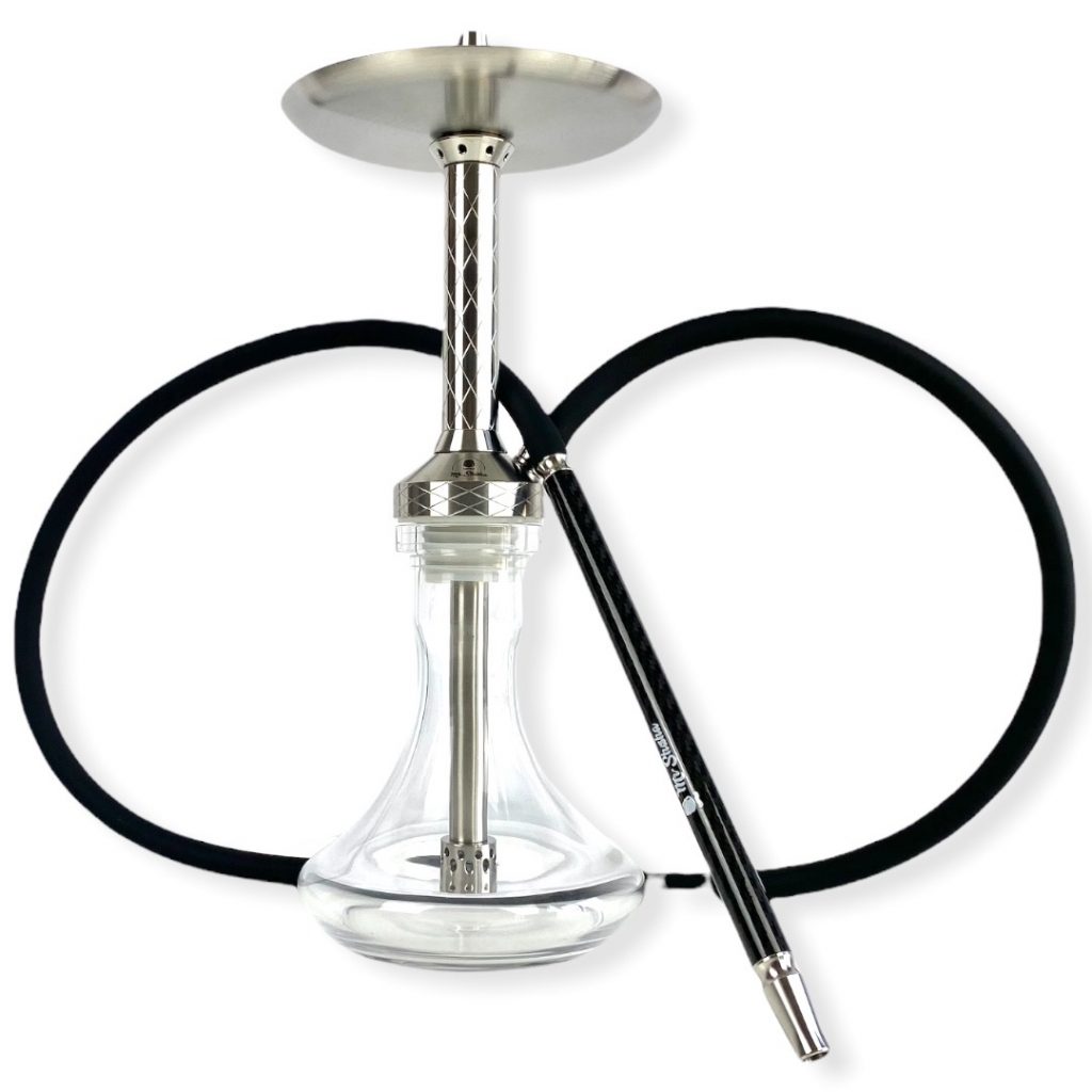 CACHIMBA MR SHISHA KHALIFA MINI