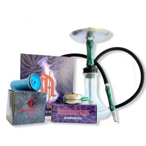 poack de cachimba