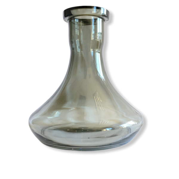 MINI BASE CACHIMBA BLACK CLEAR
