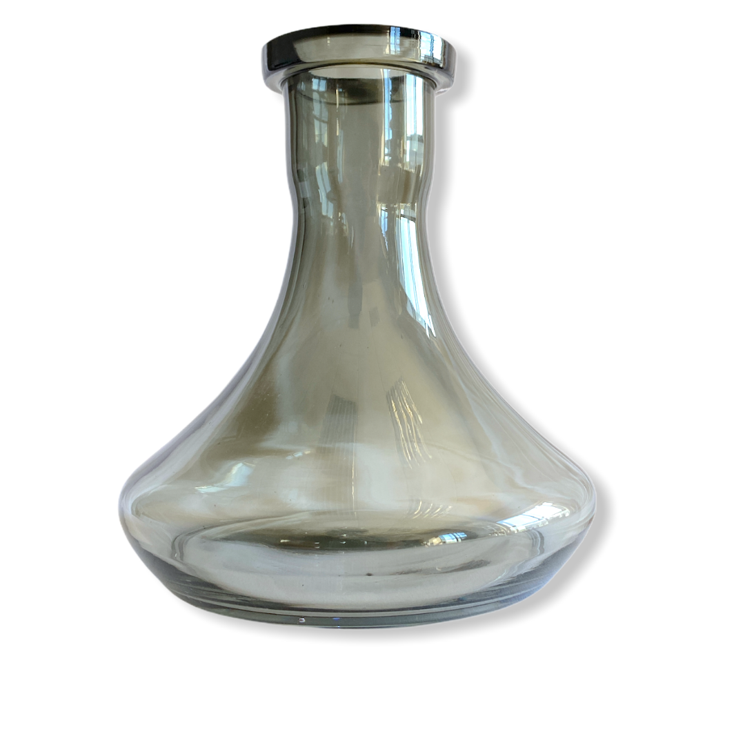 MINI BASE CACHIMBA BLACK CLEAR