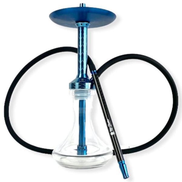 CACHIMBA MR SHISHA KHALIFA MINI