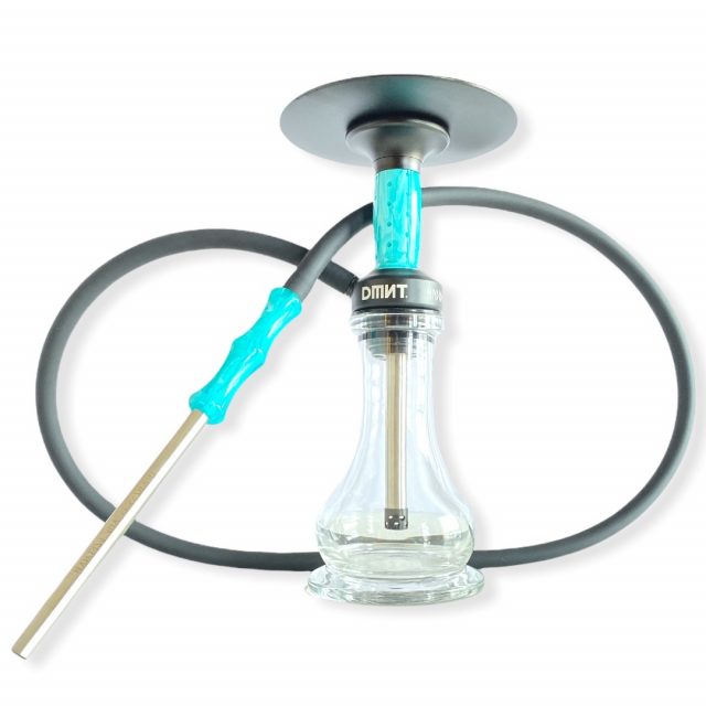 CACHIMBA DMNT ALKIMIA