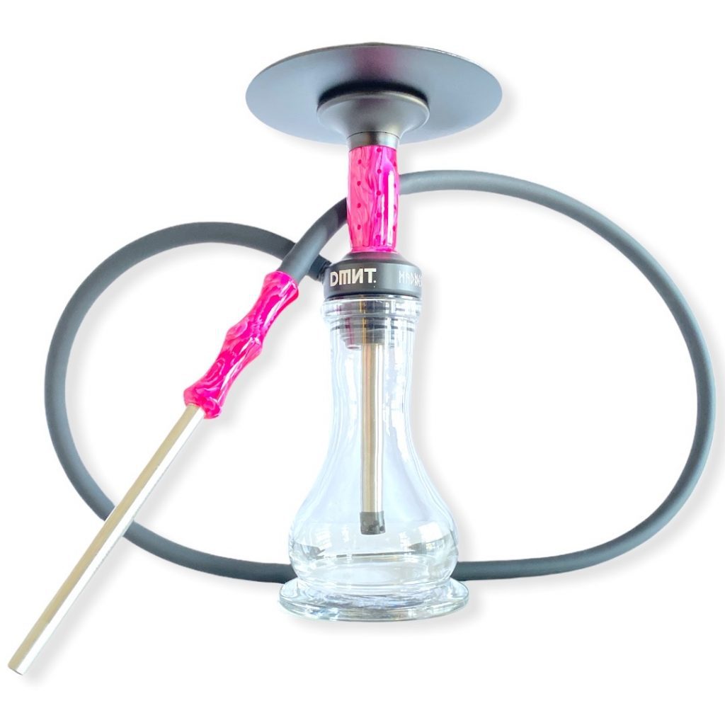 CACHIMBA DMNT ALKIMIA