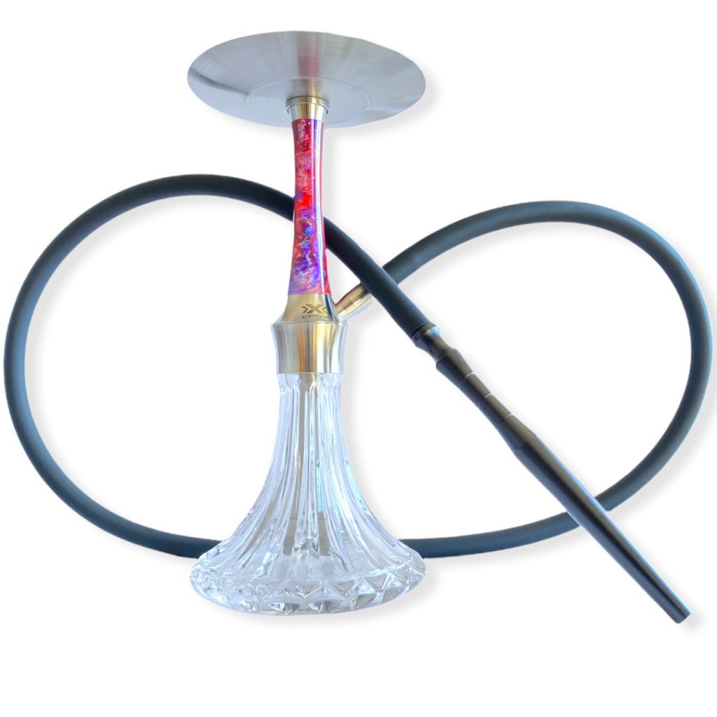 CACHIMBA ALADIN EPOX 360 RESINA