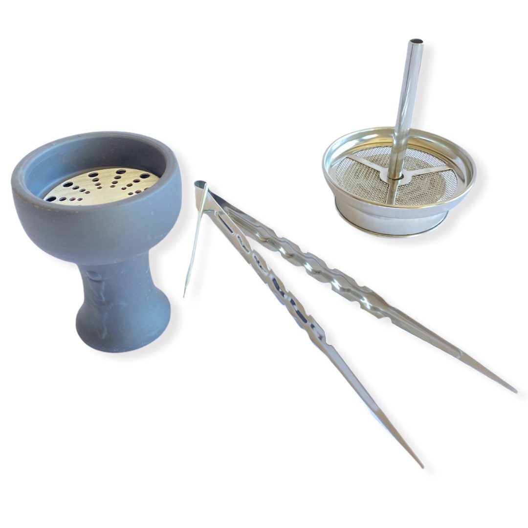 CACHIMBA ALADIN MVP 360