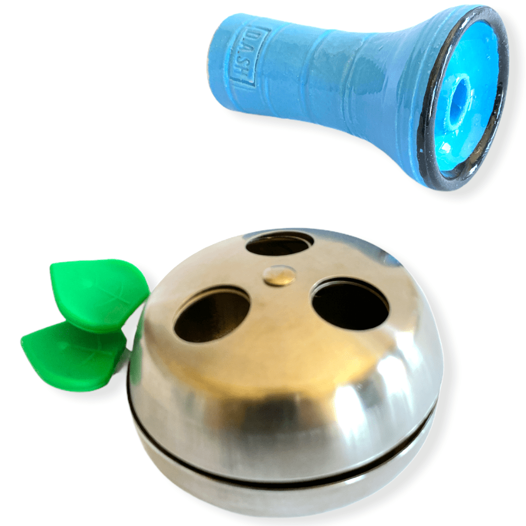 ACCESORIOS PARA CACHIMBA