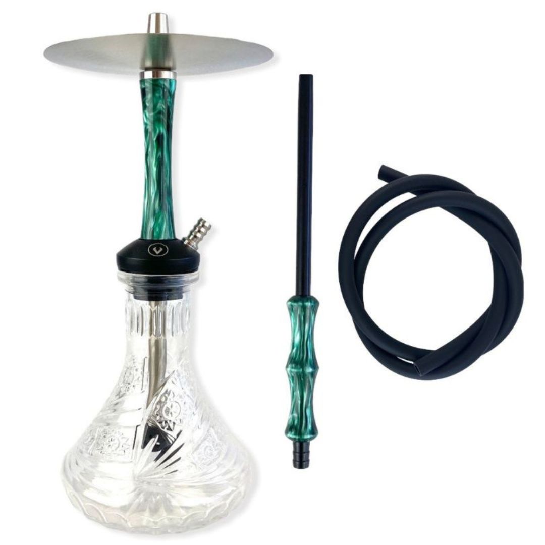 cachimba mini