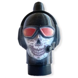 BOQUILLA PERSONAL DE CACHIMBA C.O.D