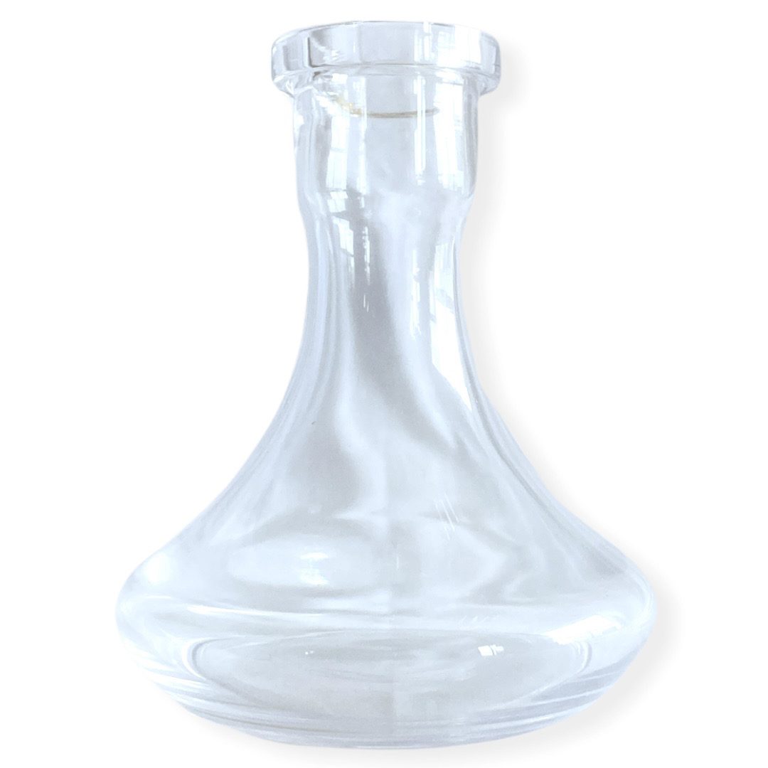 MINI BASE CACHIMBA CLEAR