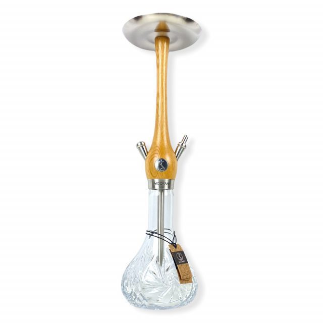 CACHIMBA WOOKAH 2.0 OAK