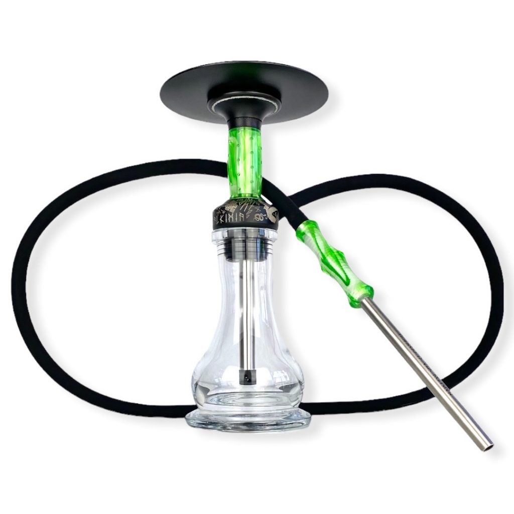 cachimba mini