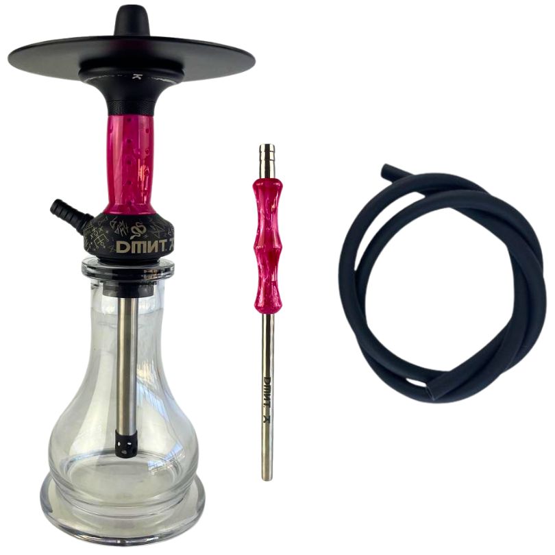 CACHIMBA DMNT ALKIMIA
