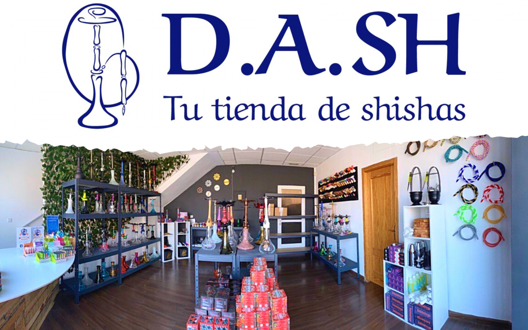 TIENDA DE CACHIMBAS Y SHISHAS EN ESPAÑA