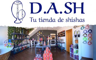 TIENDA DE CACHIMBAS Y SHISHAS EN ESPAÑA