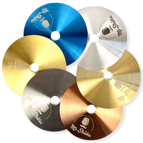 DOBLE PLATO CASCADA KHALIFA MIN