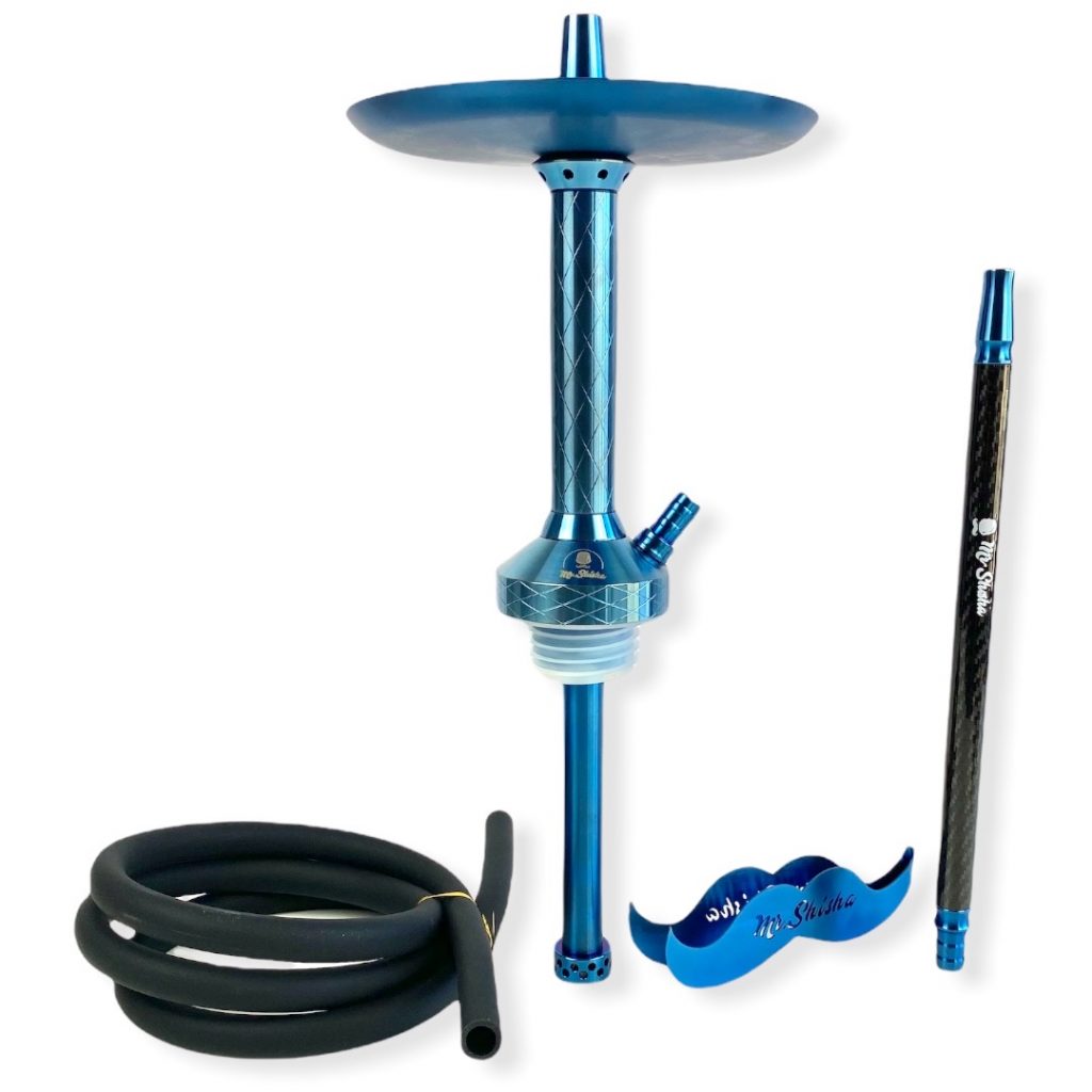 CACHIMBA MR SHISHA KHALIFA MINI